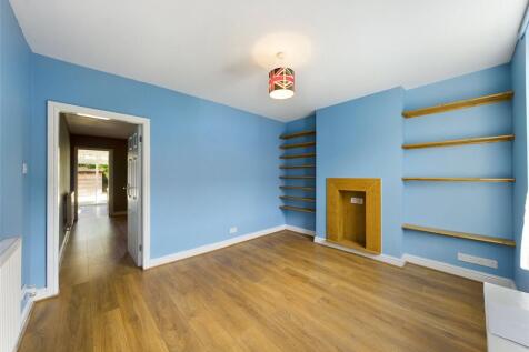 Lower Chestnut Street, Worcester, Worcestershire, WR1 photo 3