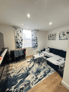 LIVING ROOM ONE