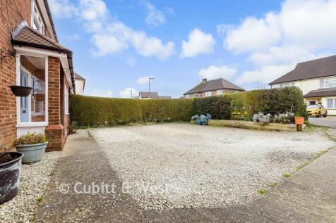 Driveway/Parking