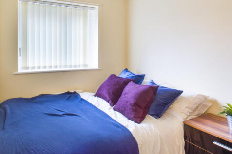 Aquarius Lane, Salford, M6 photo 4