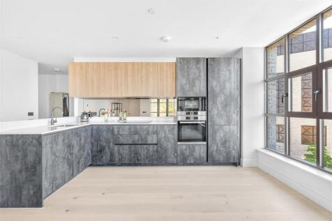 Reception/Dining/Kitchen