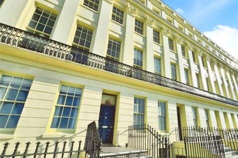 Brunswick Terrace