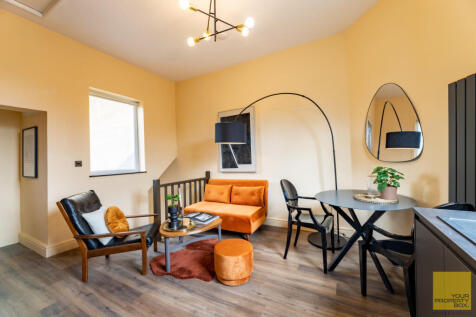 33 Barbourne Road - BB Homes - Matt Madden Photogr