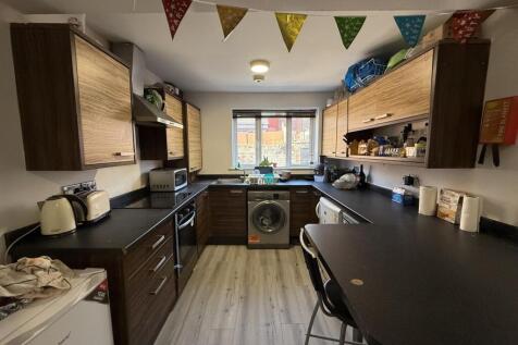 Welby Street, Chorlton-on-Medlock, £140pppw photo 4