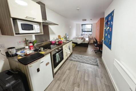 Open-Plan