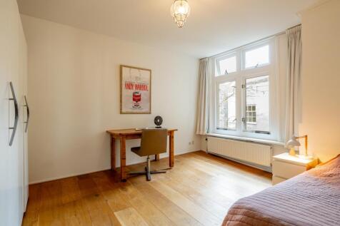 Herengracht 423 1017 BR AMSTERDAM image 34