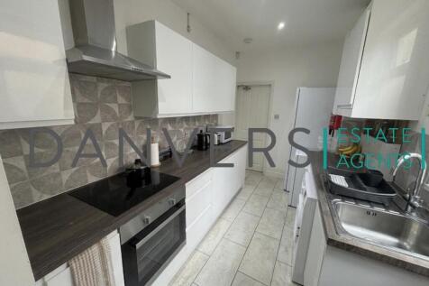 Rydal Street, Leicester photo 3