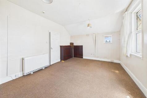 Flats 1 - 3, 4 Hopkins Street Weston-Super-Mare, N