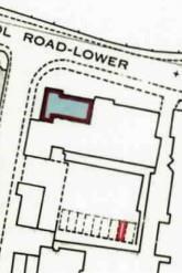 Title/Parking Plan