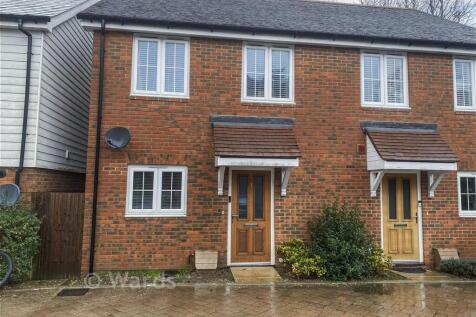 Front External