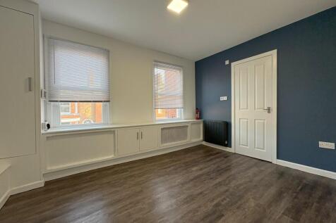 Bairstow Street, Preston, Lancashire, PR1 photo 3
