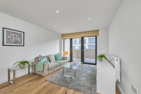 Kitchen/Reception Room