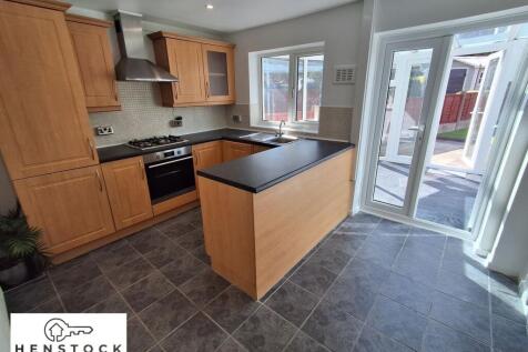 Grimshaw Lane, Middleton, Manchester, M24 photo 3