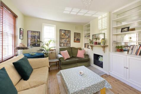 Reception Room (Main