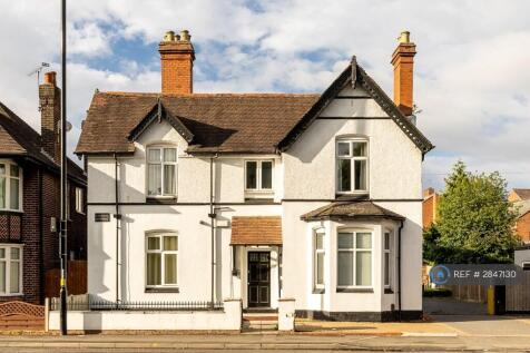 Grand Detached Conversion