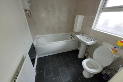 Hampden Street, Langley Mill, NG16 photo 4