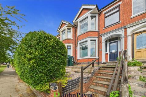 Queen Isabels Avenue, Cheylesmore, Coventry, CV3 photo 4