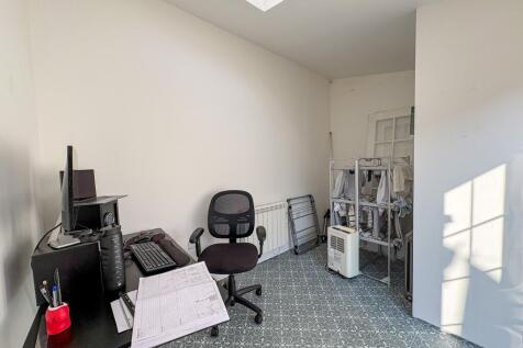 Garden room/office