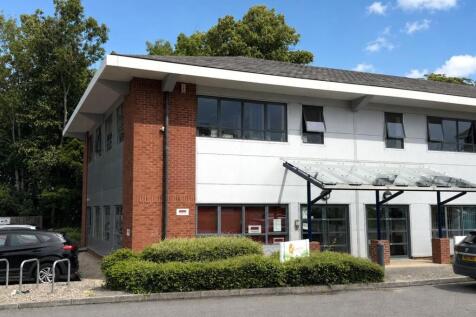 New Main - 79 Eden Office Park Ham Green Office Fo