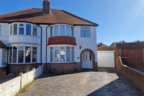 Halesowen, B63 - property photo
