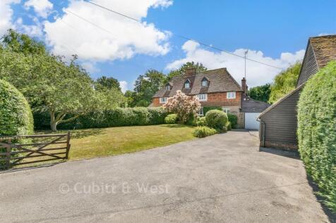 Driveway/Parking