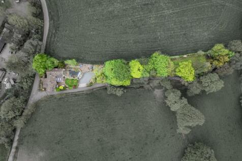 Lumb Cottage