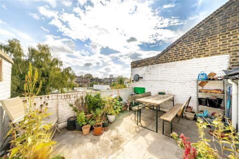 Roof Terrace
