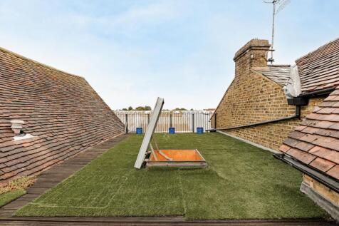 Roof Top Garden (2)