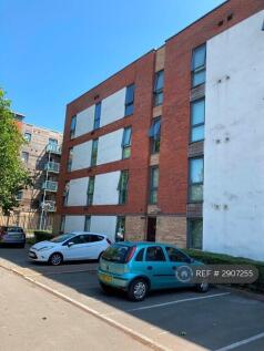 Rear Of Building Car Park