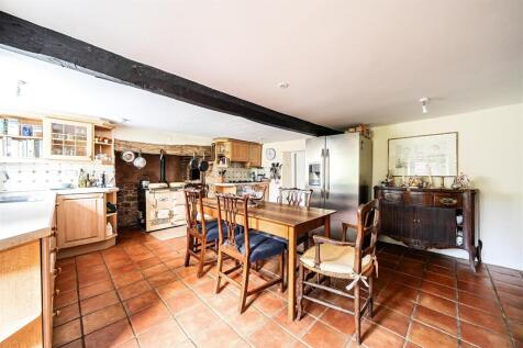 Kitchen - Newbury