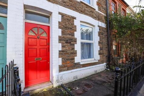 Keppoch Street, Roath, Cardiff photo 3