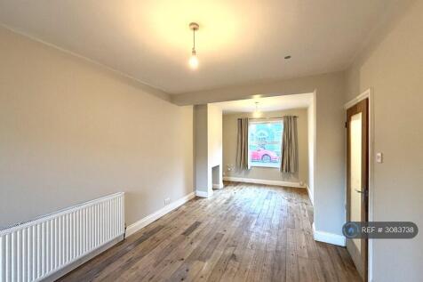 Dining/Living Area