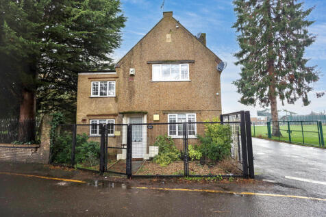 Church Cottage, 15 Church Lane, EN1 3EJ