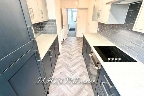 WORDSWORTH Road, Coventry, CV2 photo 5