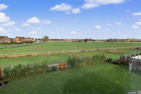 view from principal bedroom
