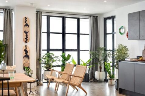 Living Kitchen