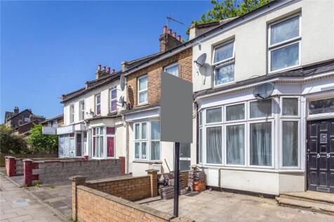 1-bed flat on Maple Road, London, SE20, £1,500/mo