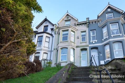 Cross Keys Estates Lettings Department