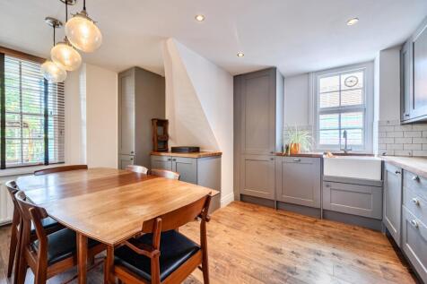 Kitchen 1