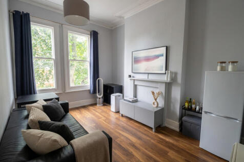 Flat 3, 29 Leicester Street, leamington Spa photo 4