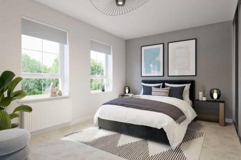 Norbury Bedroom 3