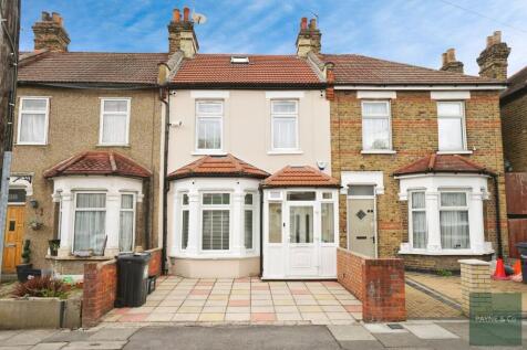 Ilford, IG1 - property photo