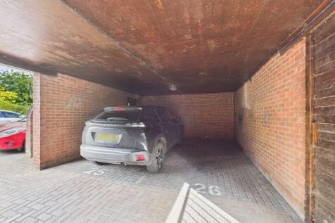 Private Parking