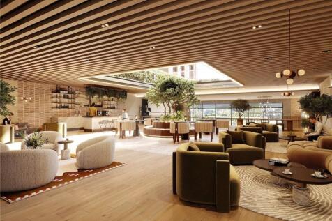 Residents Lounge