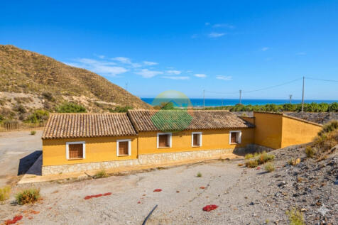 3 Bedroom Country House For Sale-AGUILAS06-2