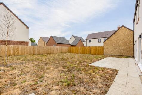 Plot 7, Bracken Fields (Retford)-2