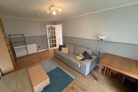 Ash-Hill Road, Foresterhill, Aberdeen, AB16 photo 3