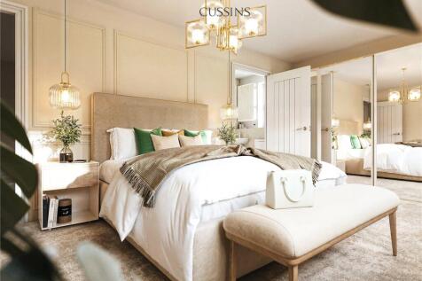 The Maple Bedroom