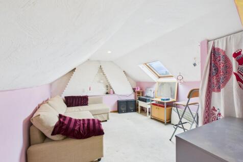 Loft Room