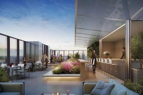 Balcony &amp; Terrace